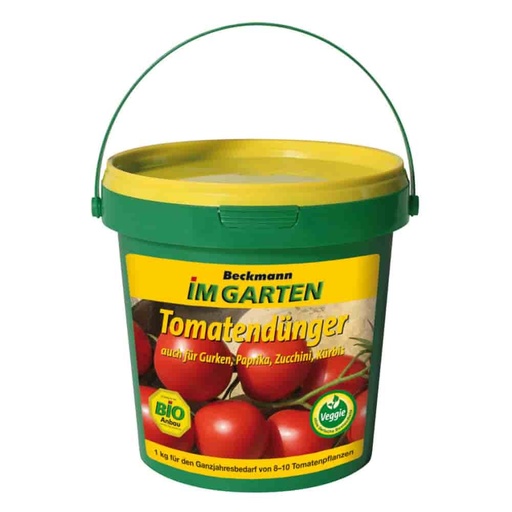 [BONI-10.385] Tomatgödsel 1kg