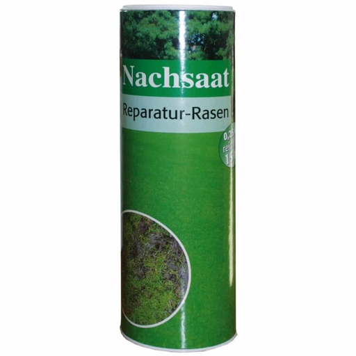 [BONI-291256] Nachsåddpaket, Reparationsgräs BURK 250g