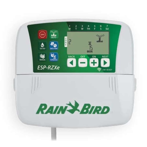 [BONI-RZXe6i] Rainbird Styrenhet Typ RZXe6i Inomhus